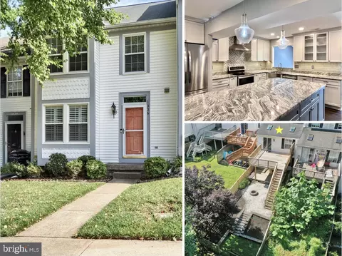 1336 Bennett Pl, Bel Air, MD 21015
