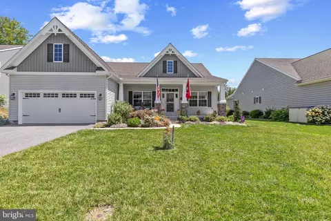 509 Tyrell Ct, Bel Air, MD 21015