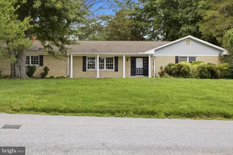 108 Briarcliff Ln, Bel Air, MD 21014
