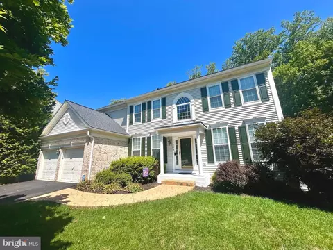 1202 Pepperwood Springs Way, Bel Air, MD 21014