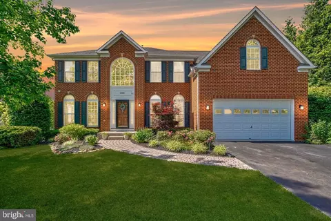 1080 Lillygate Ln, Bel Air, MD 21014