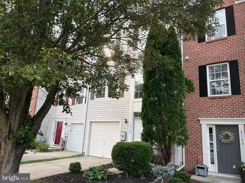 2105 Mardic Dr, Forest Hill, MD 21050