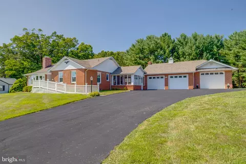 1401 Prospect Mill Rd, Bel Air, MD 21015