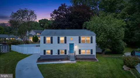 2042 Rushmore Ct, Bel Air, MD 21015