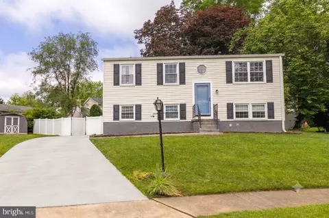 2042 Rushmore Ct, Bel Air, MD 21015
