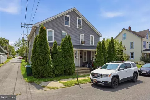 650 Green St, Havre De Grace, MD 21078