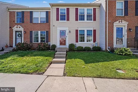 467 Rose Way, Bel Air, MD 21014
