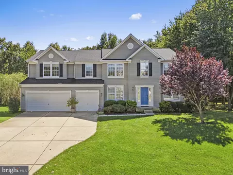 1803 Wagner Farm Rd, Bel Air, MD 21015