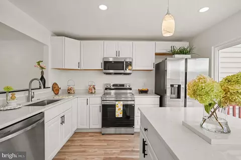 1901 Millington Sq, Bel Air, MD 21015