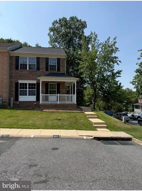 1901 Millington Sq, Bel Air, MD 21015