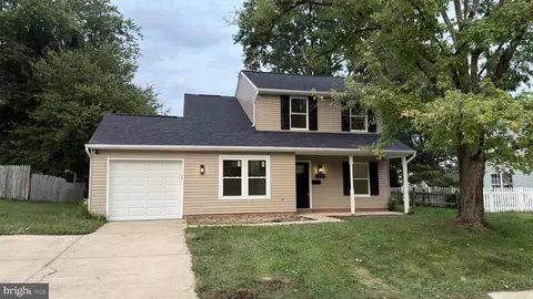 1263 Courtney Ln, Belcamp, MD 21017
