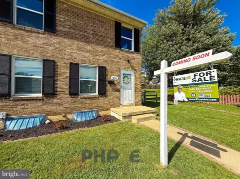1394 Harford Dr, Edgewood, MD 21040