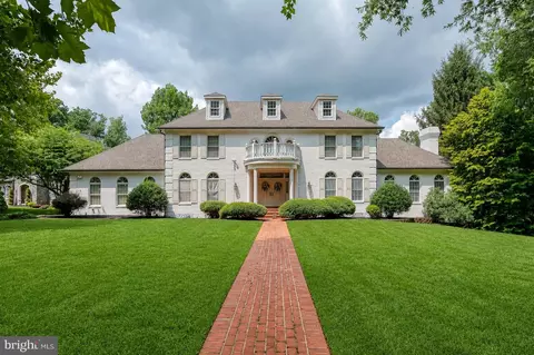 1420 Tayside Way, Bel Air, MD 21015