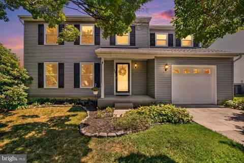 209 Tidewater Dr, Havre De Grace, MD 21078