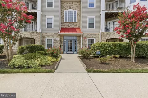 204 Kimary Ct #204-J, Forest Hill, MD 21050