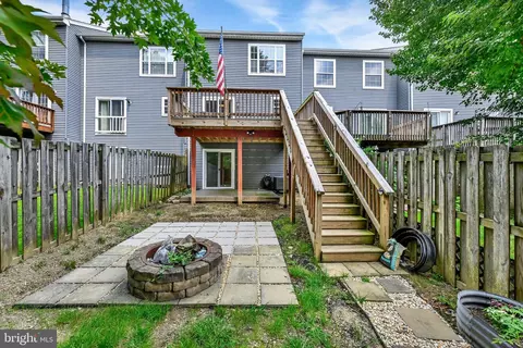 Exterior - 550 Nanticoke Ct, Abingdon, MD 21009 photo 4 of 6
