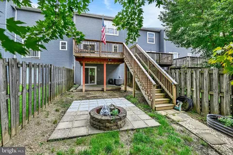 Exterior - 550 Nanticoke Ct, Abingdon, MD 21009 photo 5 of 6
