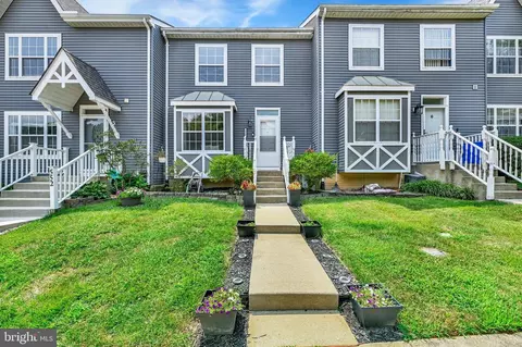 Exterior - 550 Nanticoke Ct, Abingdon, MD 21009 photo 2 of 6