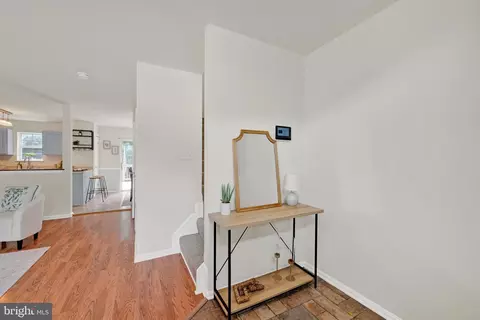 Entry Way - 550 Nanticoke Ct, Abingdon, MD 21009 photo 1 of 3