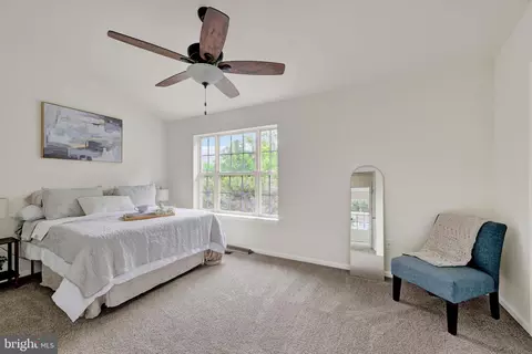Bedroom - 550 Nanticoke Ct, Abingdon, MD 21009 photo 1 of 4