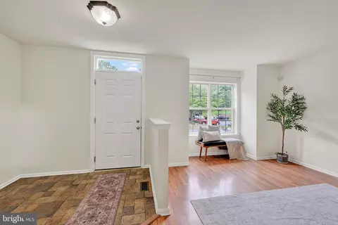 Entry Way - 550 Nanticoke Ct, Abingdon, MD 21009 photo 2 of 3