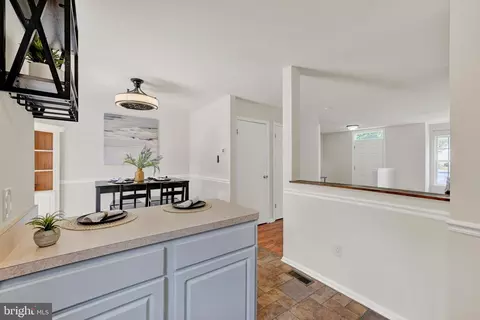 Entry Way - 550 Nanticoke Ct, Abingdon, MD 21009 photo 3 of 3