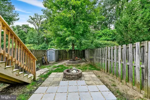 Exterior - 550 Nanticoke Ct, Abingdon, MD 21009 photo 6 of 6