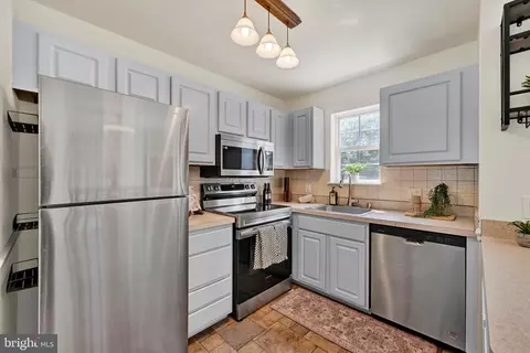 Kitchen - 550 Nanticoke Ct, Abingdon, MD 21009 photo 3 of 3