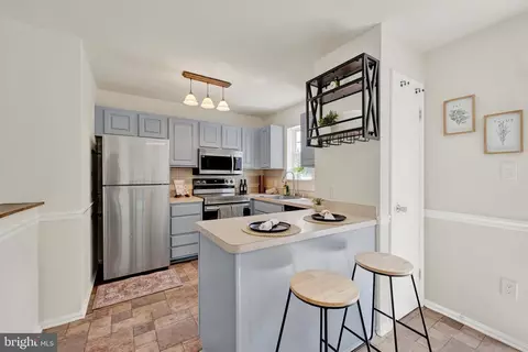 Kitchen - 550 Nanticoke Ct, Abingdon, MD 21009 photo 1 of 3