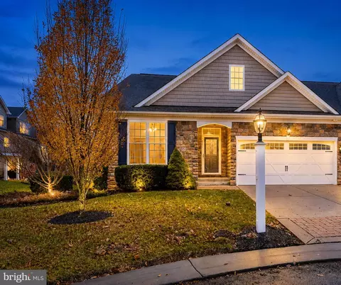 521 Silver Charm Ct, Havre De Grace, MD 21078