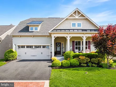 314 Gallant Fox Dr, Havre De Grace, MD 21078