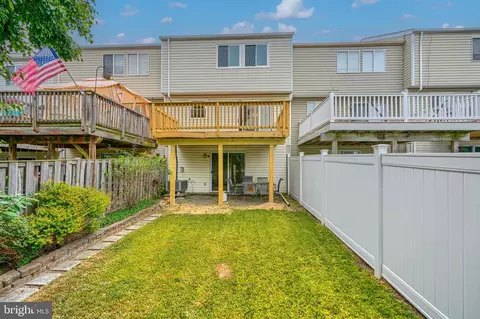 Exterior - 3323 Timberwolf Ct, Abingdon, MD 21009 photo 6 of 6