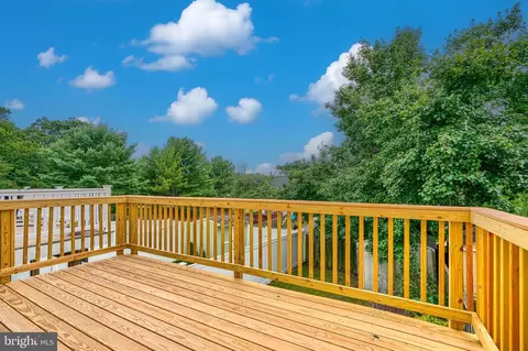 Exterior - 3323 Timberwolf Ct, Abingdon, MD 21009 photo 3 of 6