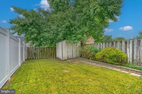 Exterior - 3323 Timberwolf Ct, Abingdon, MD 21009 photo 5 of 6