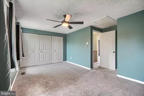 Bedroom - 3323 Timberwolf Ct, Abingdon, MD 21009 photo 5 of 5