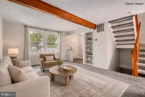 Living - 3323 Timberwolf Ct, Abingdon, MD 21009 photo 1 of 8