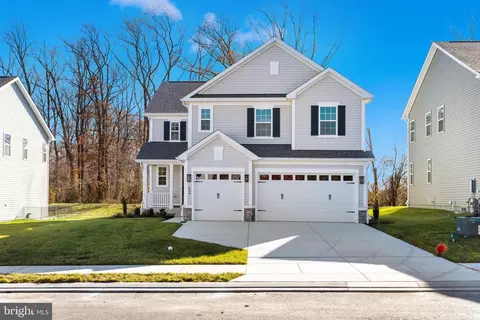 1609 Shady Tree Ct, Bel Air, MD 21015
