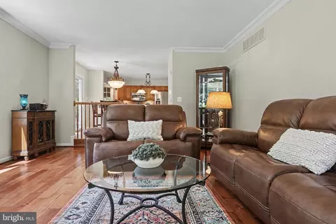 Living - 1720 Laurel Brook Rd, Fallston, MD 21047 photo 2 of 3