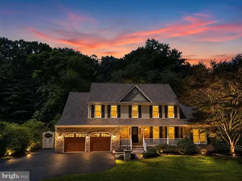 Exterior - 1720 Laurel Brook Rd, Fallston, MD 21047 photo 3 of 11