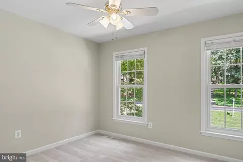 Bedroom - 1720 Laurel Brook Rd, Fallston, MD 21047 photo 5 of 6