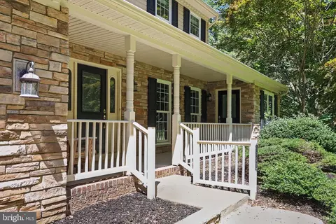 Exterior - 1720 Laurel Brook Rd, Fallston, MD 21047 photo 9 of 11