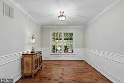 Entry Way - 1720 Laurel Brook Rd, Fallston, MD 21047 photo 3 of 6