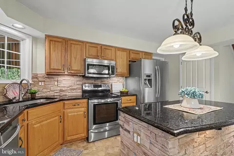 Kitchen - 1720 Laurel Brook Rd, Fallston, MD 21047 photo 3 of 3