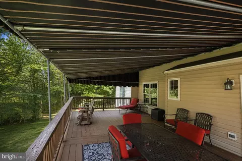 Exterior - 1720 Laurel Brook Rd, Fallston, MD 21047 photo 5 of 11