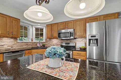 Kitchen - 1720 Laurel Brook Rd, Fallston, MD 21047 photo 2 of 3