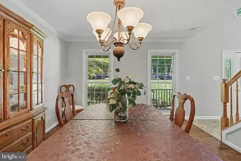 Dining - 1720 Laurel Brook Rd, Fallston, MD 21047 photo 1 of 2