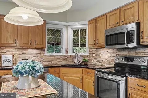 Kitchen - 1720 Laurel Brook Rd, Fallston, MD 21047 photo 1 of 3