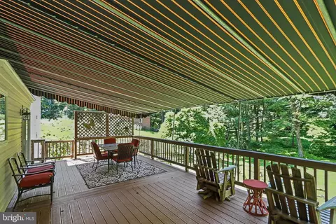Exterior - 1720 Laurel Brook Rd, Fallston, MD 21047 photo 4 of 11