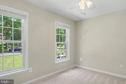 Bedroom - 1720 Laurel Brook Rd, Fallston, MD 21047 photo 4 of 6