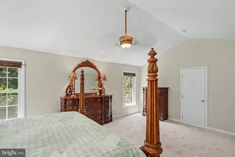 Bedroom - 1720 Laurel Brook Rd, Fallston, MD 21047 photo 3 of 6